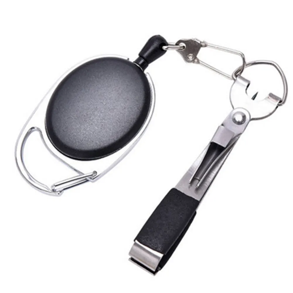 1 комплект инструмент для заточки лески и ножниц | Спорт развлечения