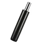 Цилиндр подъемника стула 11,2-16,7 дюйма, Универсальный Гидравлический пневматический цилиндр, амортизирующий поршень 120 #160 #, сменные детали офисных стульев