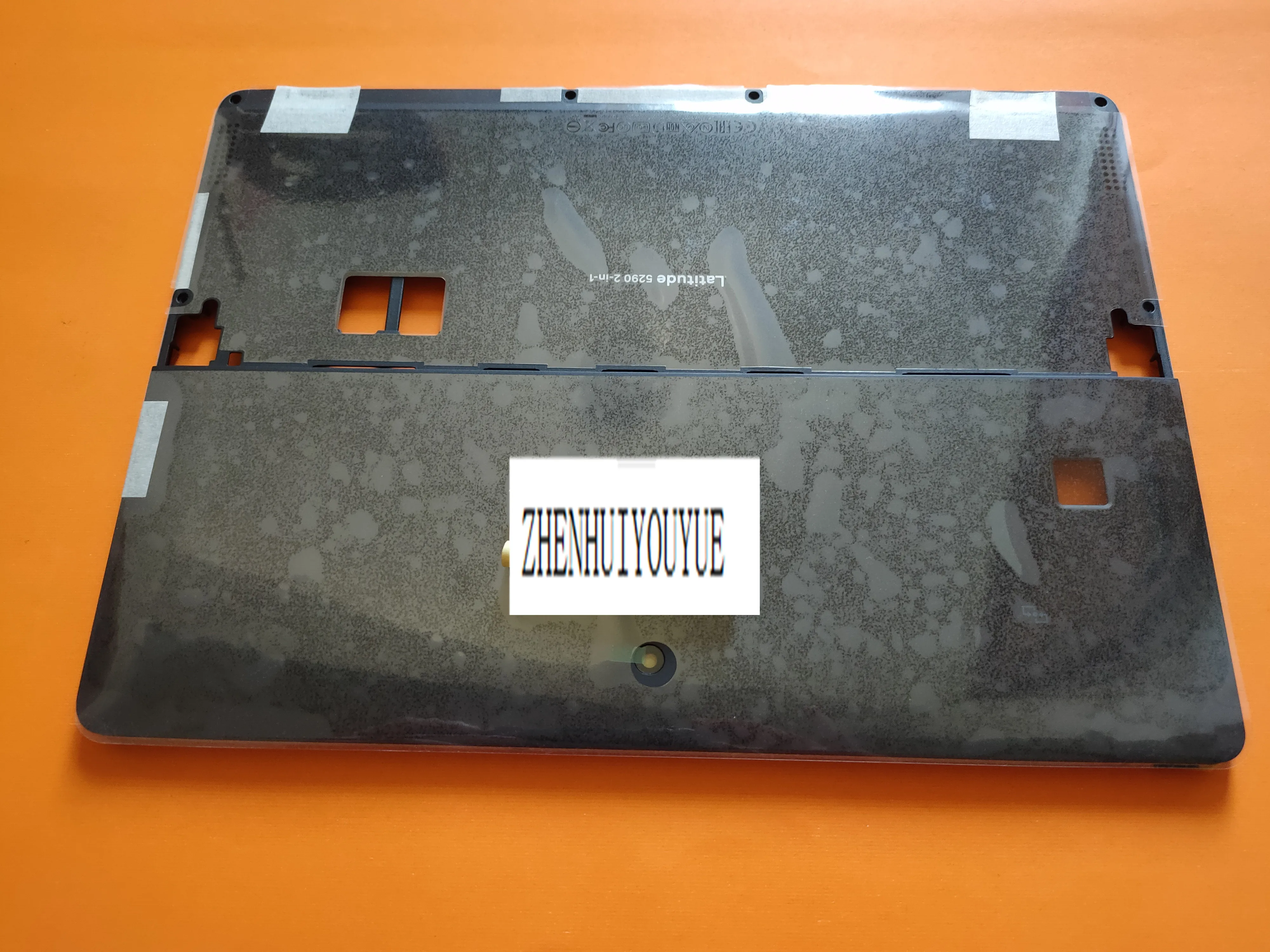 Новый чехол для DELL Latitude 5290 2 в 1 A 09WK49|Сумки и чехлы ноутбуков| |