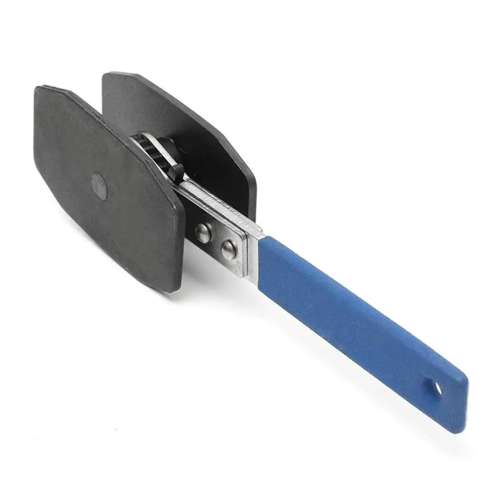 

Car Ratchet Brake Piston Caliper Spreader Tool Stainless Steel Press Modify Twin Quad Pistons Install Tool Separator Repair Kits
