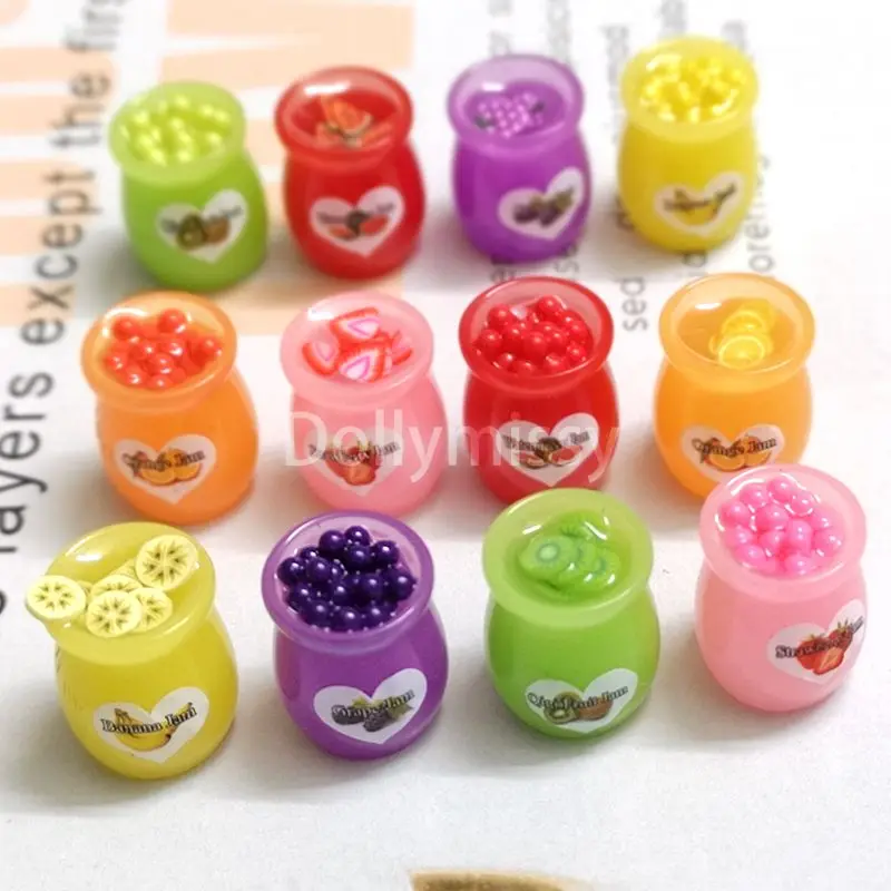 Миниатюрная еда для кукольного домика мини Blyth 1/6 BJD Barbies кукольный домик кухонные