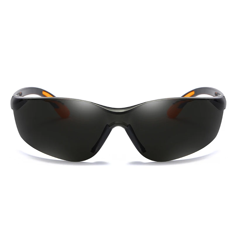 Спортивные очки сиамские солнцезащитные ультралегкие велосипедные