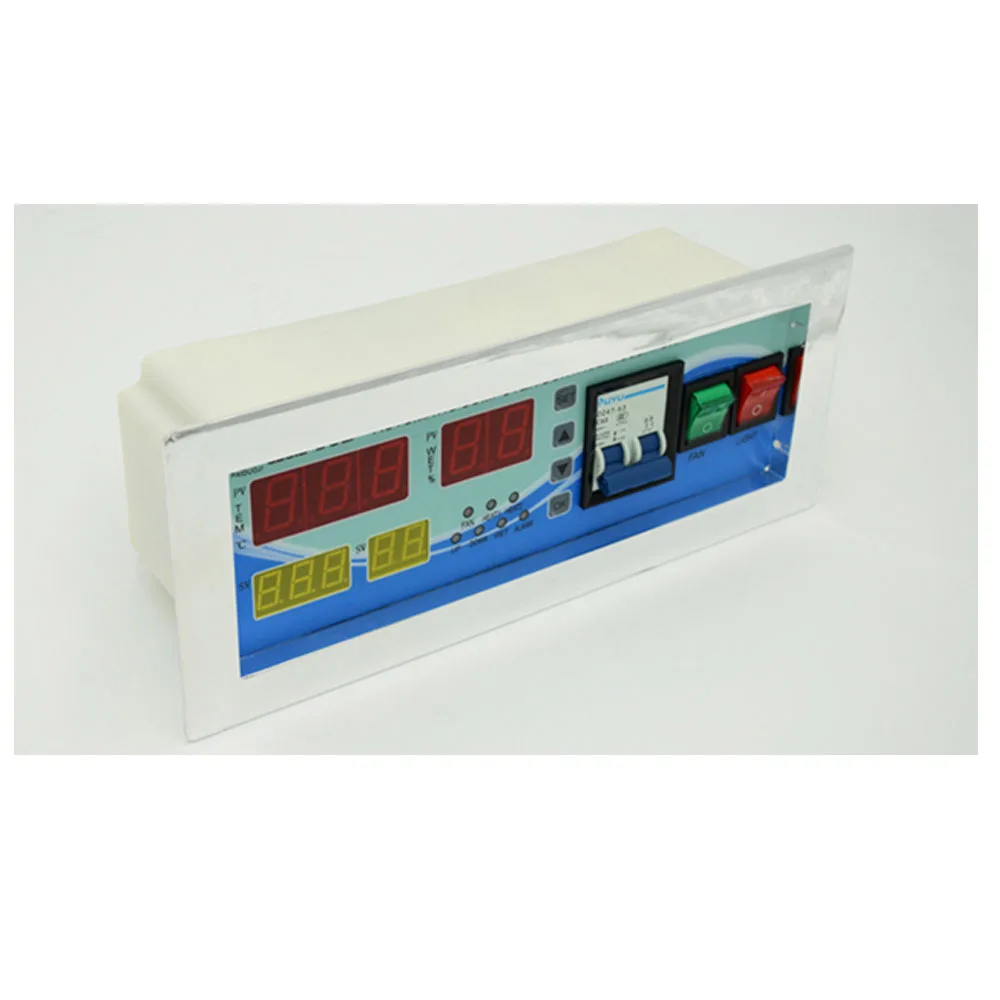 

Automatic Egg Incubator Controller XM-18D Temperature And Humidity Controller For Poultry Egg Incubator System