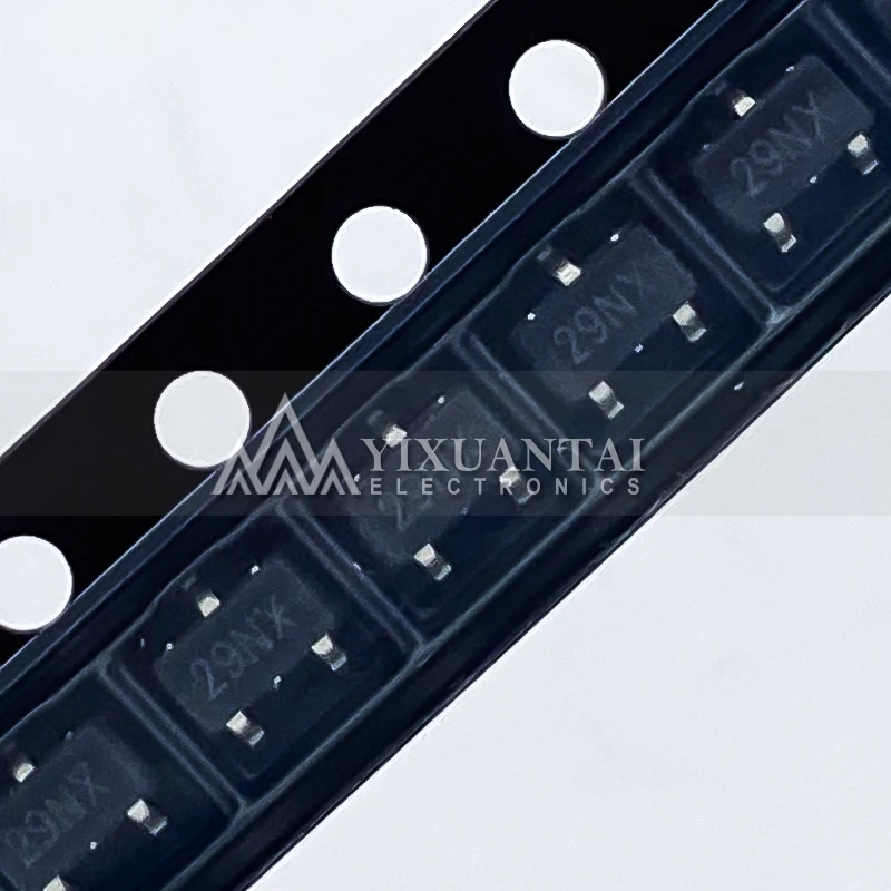 

50pcs/lot original NEW SOT23 ESDA25L STM1061N29WX6F STM809RWX6F P0102BL5AA4 ESDA25L STM1061 STM809 P0102