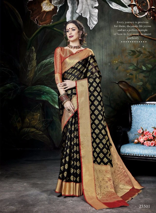 Индийская Сари Болливуд стиль для женщин вышивка традиционная одежда включает