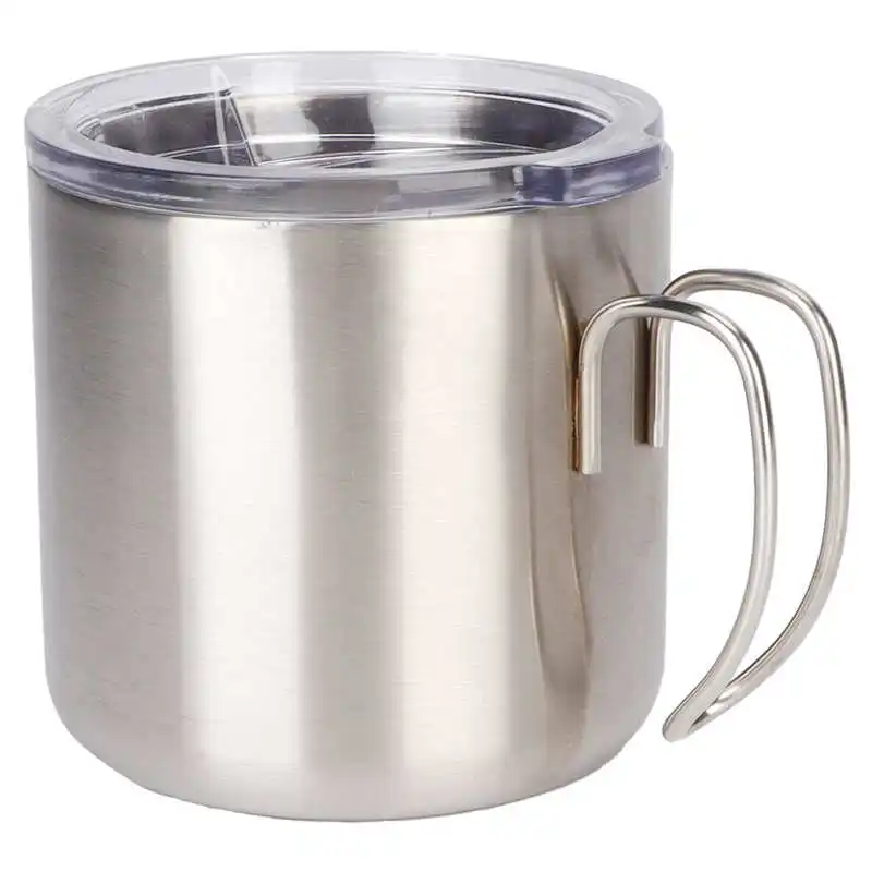 

Кружка с широким горлышком, кружка для питья, изысканная, легко чистится, для общего назначения, для ресторанов, кофейней, для профессиональ...