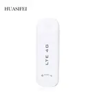 Huasifei U92 разблокированный 4G LTE USB Wi-Fi Модем 3g 4g Usb-ключ автомобильный Wi-Fi роутер 4g Lte сетевой адаптер со слотом для Sim-карты