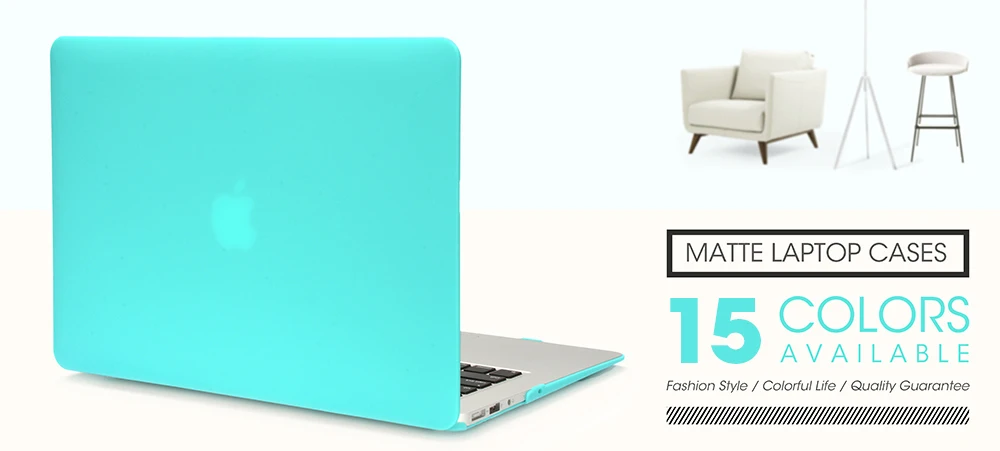 Чехол для ноутбука Apple Macbook Mac book Air Pro retina, новинка, сенсорная панель 11, 12, 13, 15 дюймов, Жесткий Чехол для ноутбука, чехол 13,3, чехол