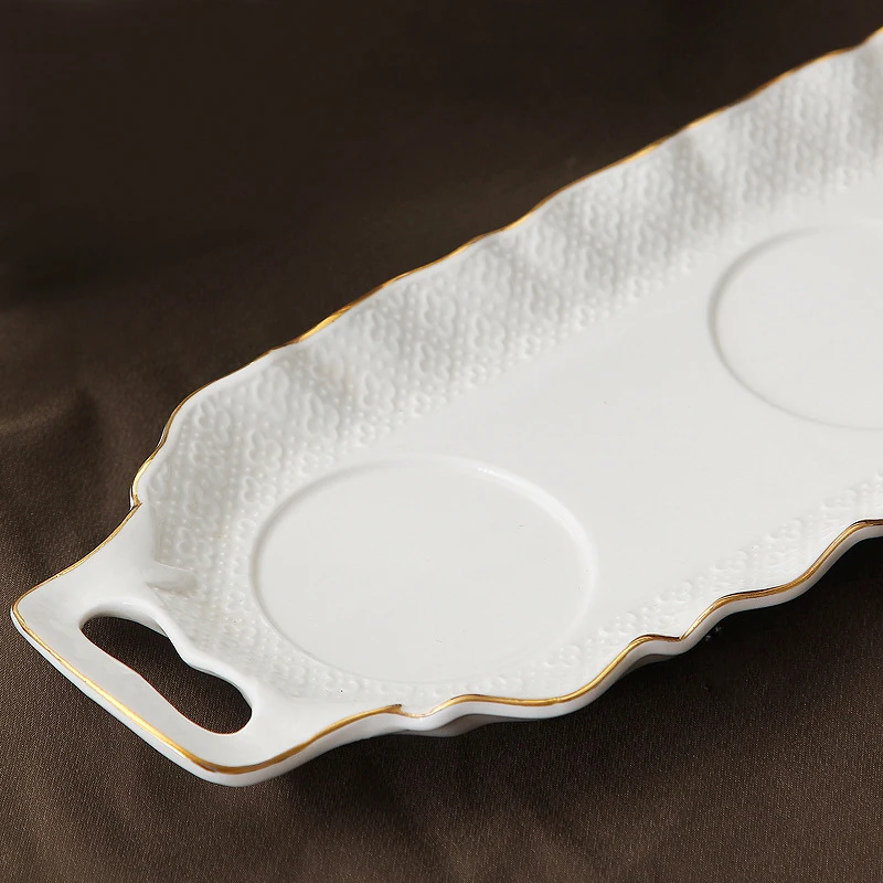 Керамический набор банок для приправ домашняя Европейская комбинированная