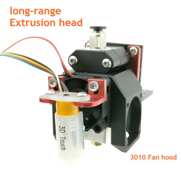 1set 2020 Aluminum Profile Extrusion Frame CNC frame accessories X Y Platform Fixed with Screw for Voron 2.4 3d printer parts