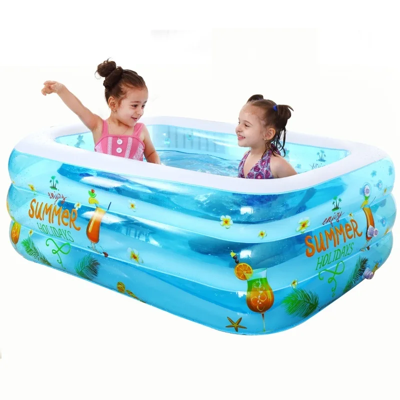 Gonfiabile ножная портативная Piscina Adulto Baignoire Гибкая Swiming бассейн Ванна для взрослых