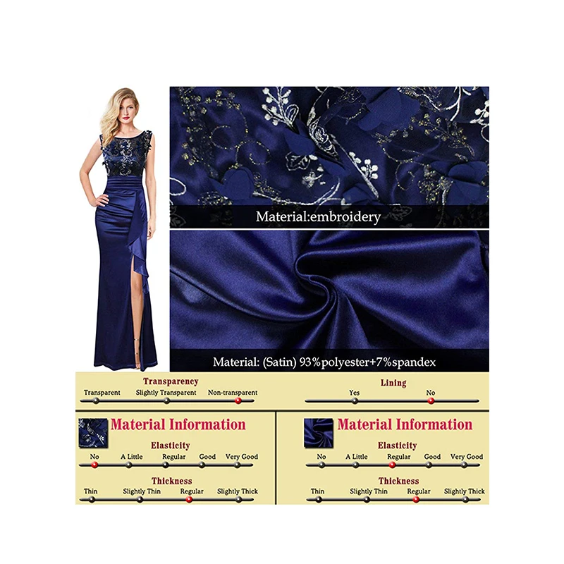 Женское вечернее платье макси с рюшами на выпускной свадьбу винтажное