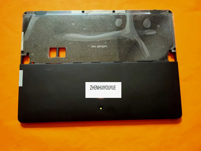 Новинка для Dell Latitude 5285 E5285 крышка KP83W 0KP83W|Сумки и чехлы ноутбуков| |
