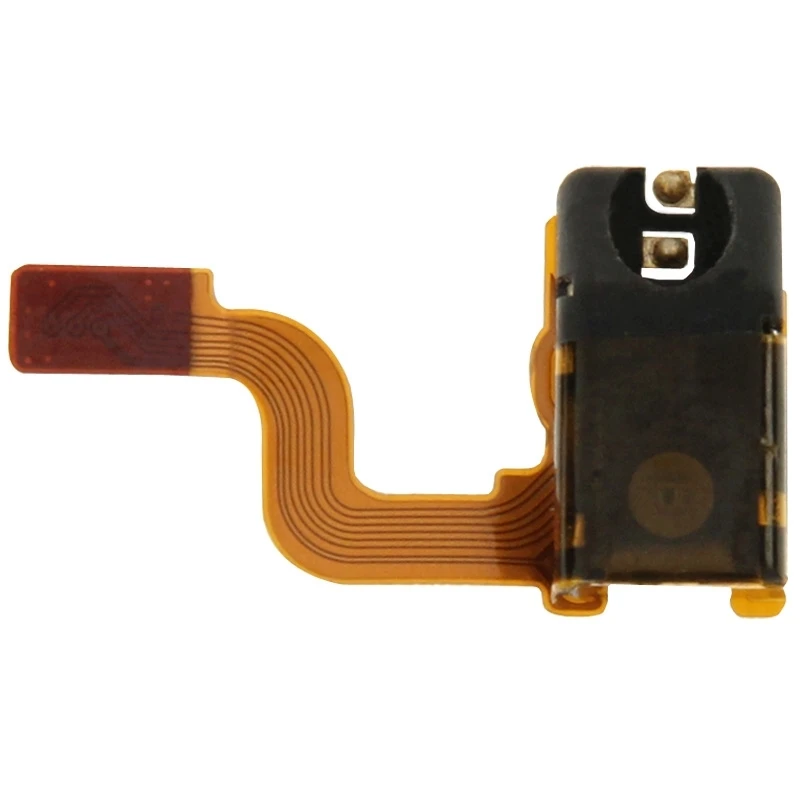 Оригинальный разъем для наушников гибкий кабель Замена LG Optimus 3D / P920 | Мобильные