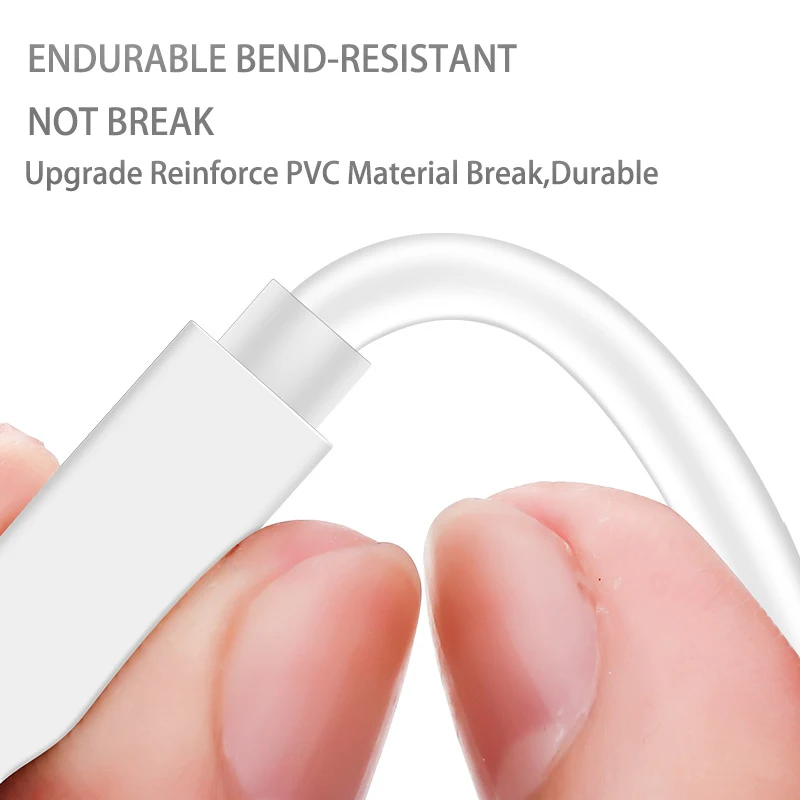 Micro USB кабель 4A быстрая вспышка Зарядка для VOOC OPPO Vivo Microusb зарядное устройство samsung