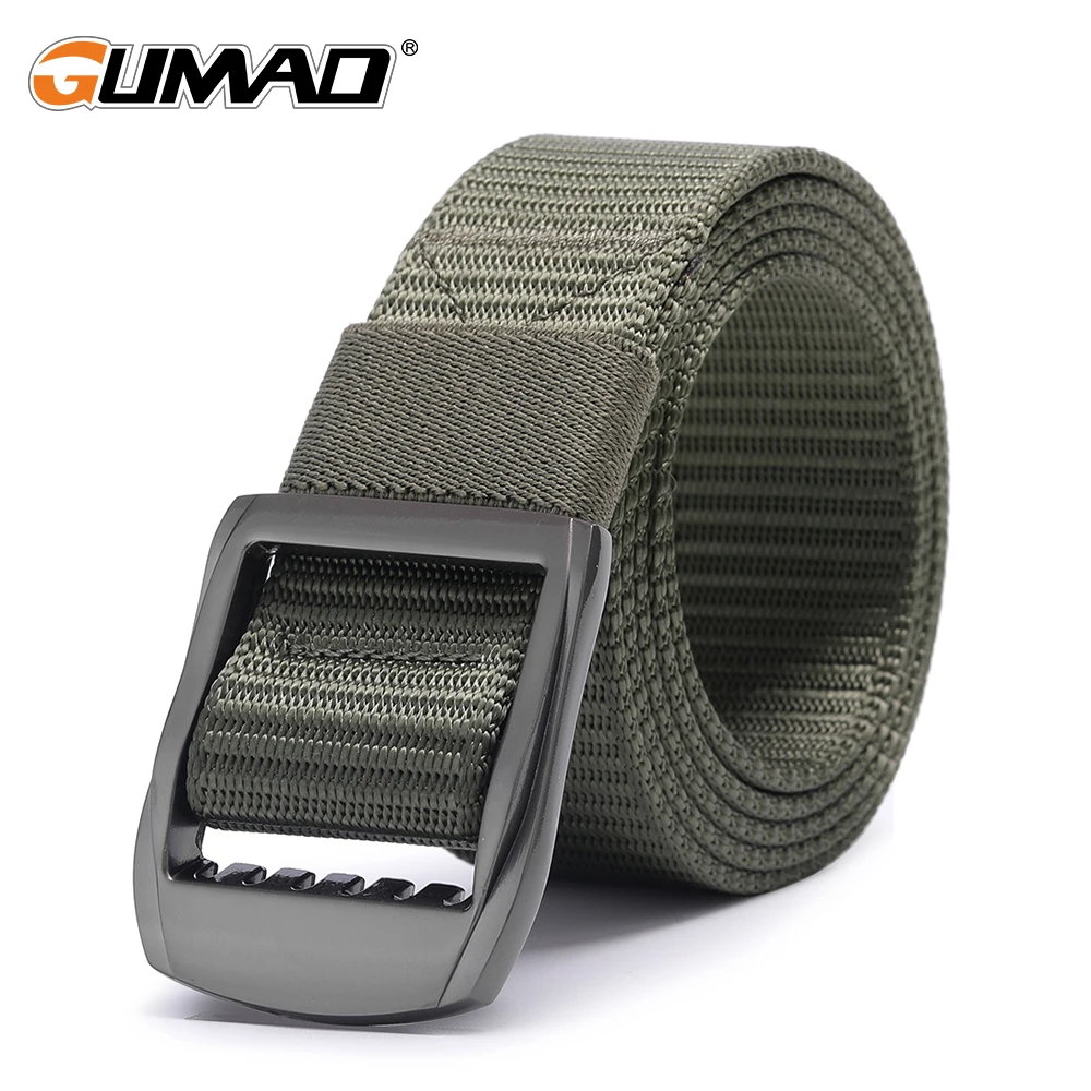 Тактический ремень для мужчин военный спортивный уличный охотничий