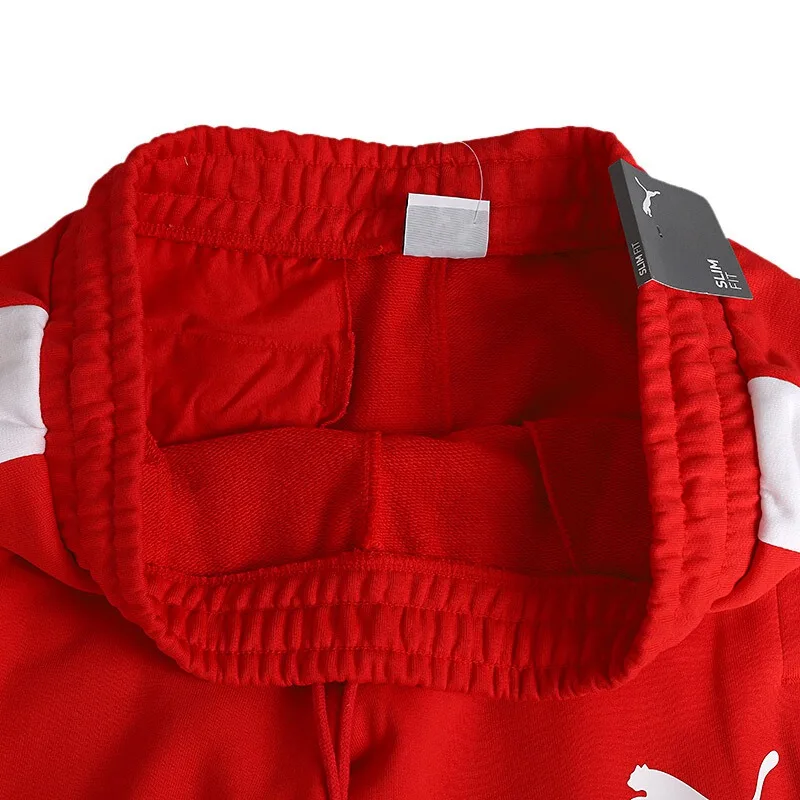 

Original New Arrival PUMA Iconic T7 Track Men's Pants Sportswear