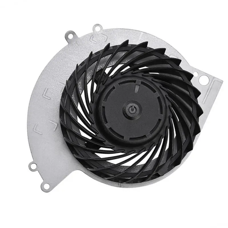 Полный игровой хост консоль внутренний вентилятор охлаждения Замена встроенный