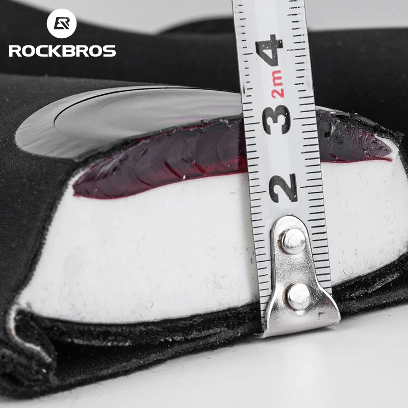 ROCKBROS MTB велосипедное седло жидкий силиконовый Гель Седло полые дышащая удобная