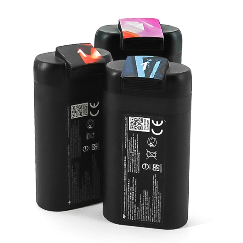 

Sticker Smooth Protective Film PVC Sticker for Mavic Mini Waterproof Scratch Sticker Color