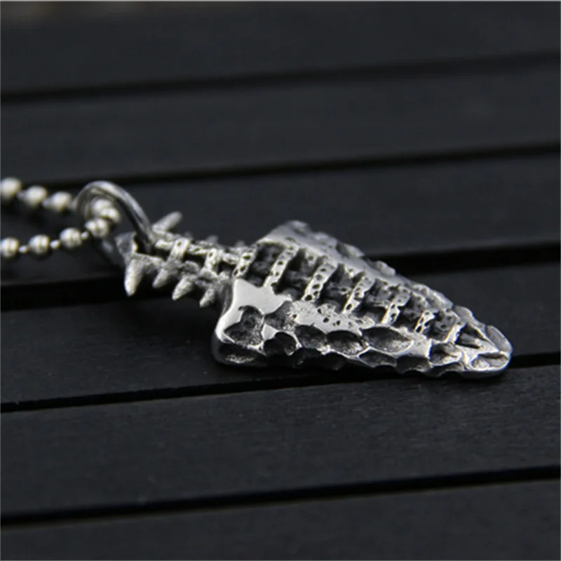 Подвеска без цепочки с изображением Головы Быка | Украшения и аксессуары