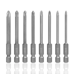 Набор отверток с шестигранной головкой, 8 шт., 75 мм