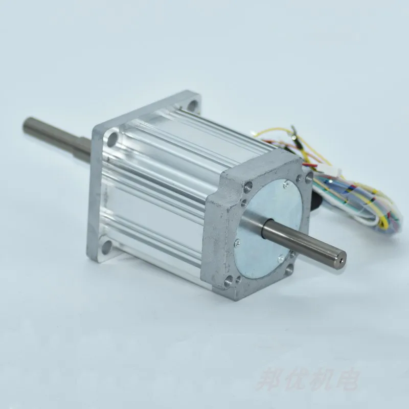 

Индивидуальный 400 Ватт, 6000 об/мин, автоматический фрезерный двигатель, Высокочастотный и низкочастотный автоматический обмоточный двигате...