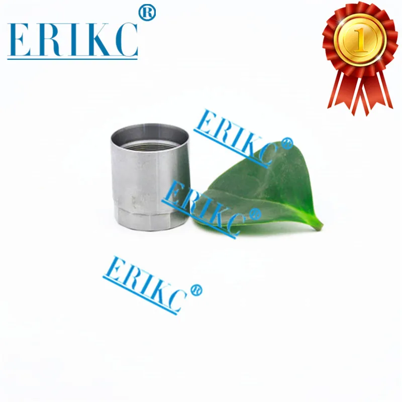 ERIKC крышка клапана общей топливной системы E1024013 гайка CAT Соленоидный клапан