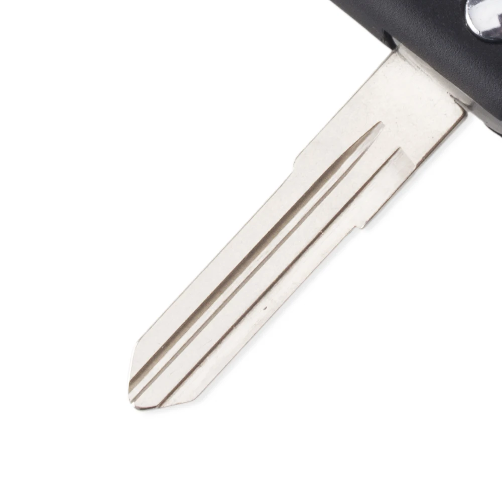 Модифицированный откидной ключ KEYYOU 10 шт./лот с 3 кнопками чехол для