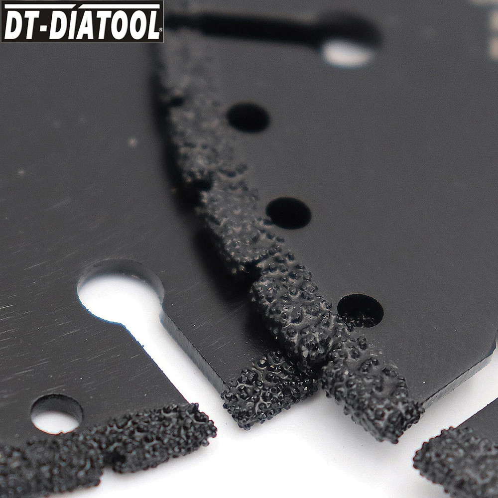 DT-DIATOOL 1 шт. Алмазный многоцелевой режущий диск для демонтажа пилы стали