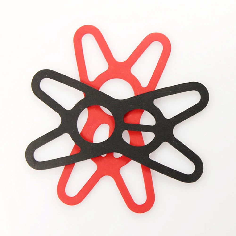 Универсальное крепление для телефона на велосипед и мотоцикл iPhone Xs Samsung Galaxy