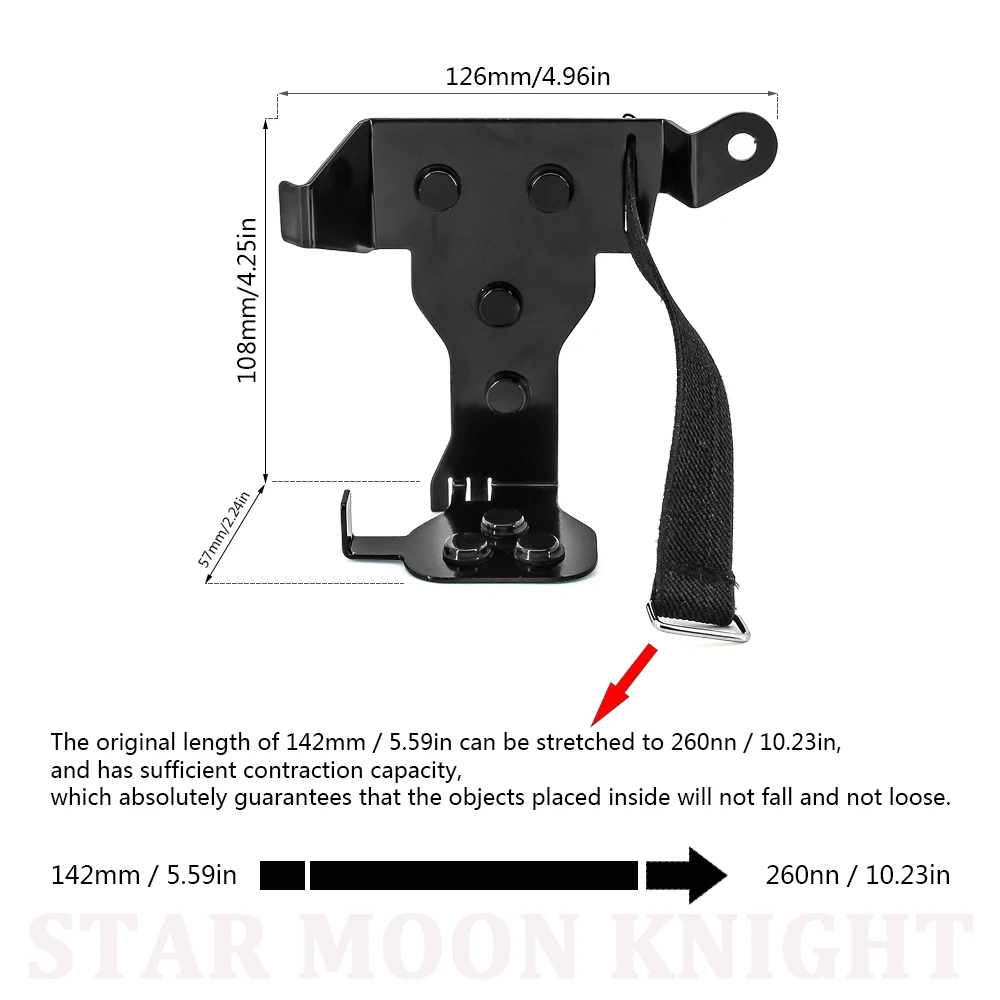 Держатель для бутылки с водой и напитком мотоцикла крепление Стакана Для BMW R 1250 GS