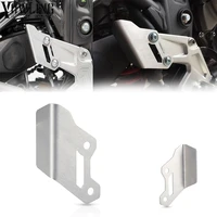 rear brake cylinder cover for yamaha tenere 700 t7 xtz700 690 xt700z tx690z 700 rally 2019 2020 2021 gear lever protective cover