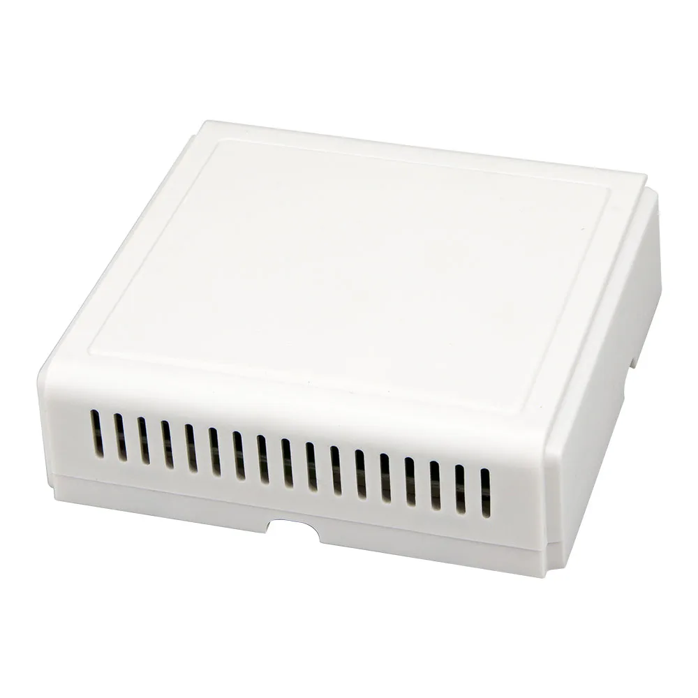 com Sensor de Temperatura e Umidade 420ma 05v 010v Saída Rs485 Sensor Embutido Ftht02-transmissor Instrumentos de temperatura