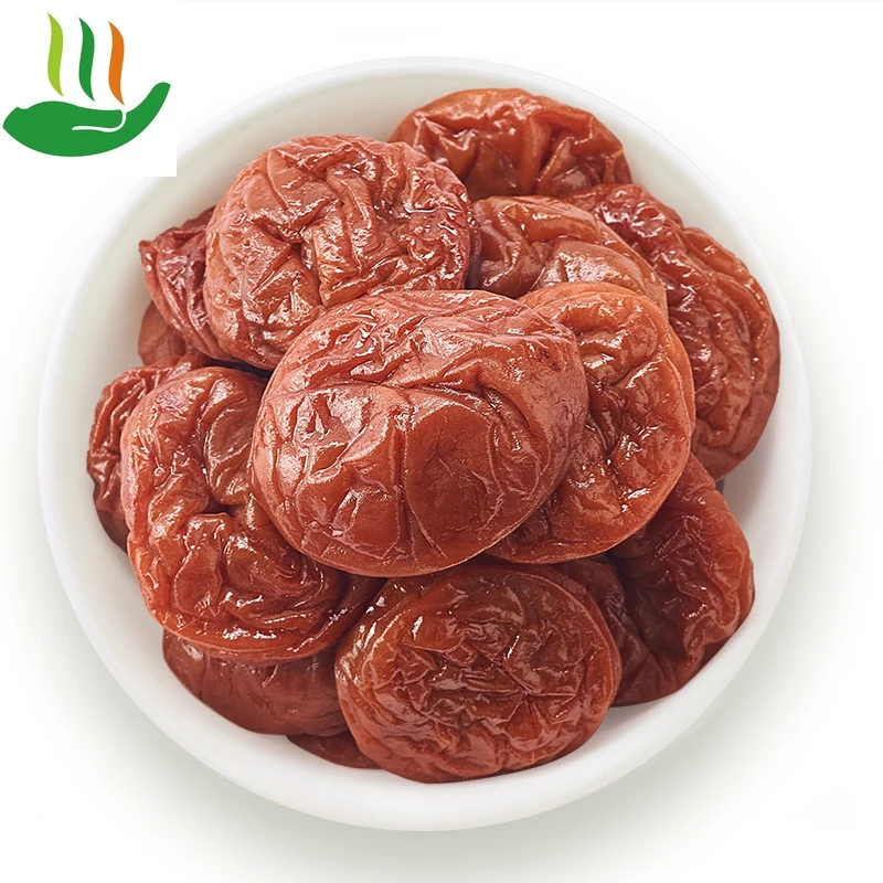 

Plum Cake, Dried Plum Meat, Dried Green Plums, Candied Sweet and Sour Plums