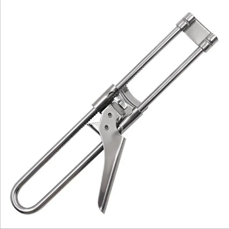 

Multifunctional Stainless Steel Can Opener Beer Bottle Opener Adjustable Stainless Steel Household Kitchen Supplies Tools