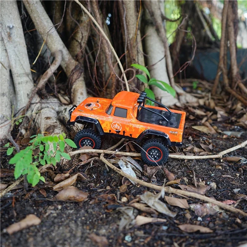 

NEW SG 1802 1/18 2.4G 4WD RTR Rock Crawler Truck RC Car Vehicles Model Off-Road Climbing Children Toys For Boys RC Truck Model