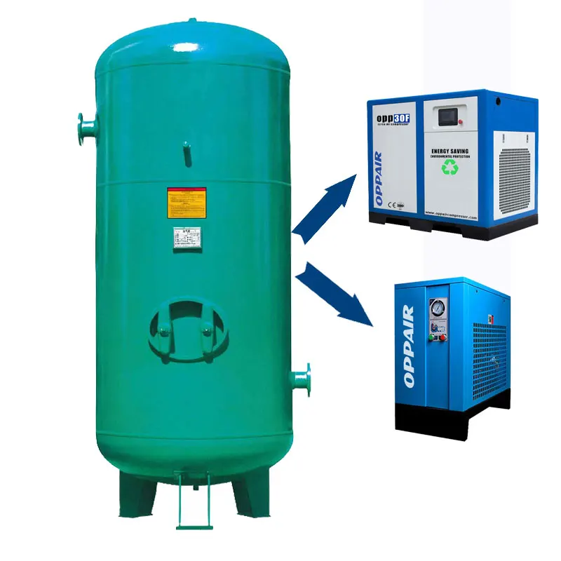 Промышленное оборудование поворотный винтовой воздушный компрессор 10hp 15hp 20hp 30hp