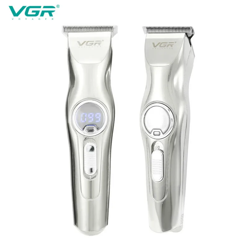 

Personal Care Appliances