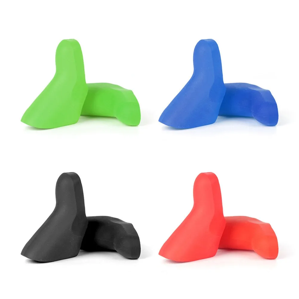 

Bicycle Brake Levers Hoods Cover For-SRAM Apex Rival Force RED 20 Speed Bicycle Shifter Brake Accessories