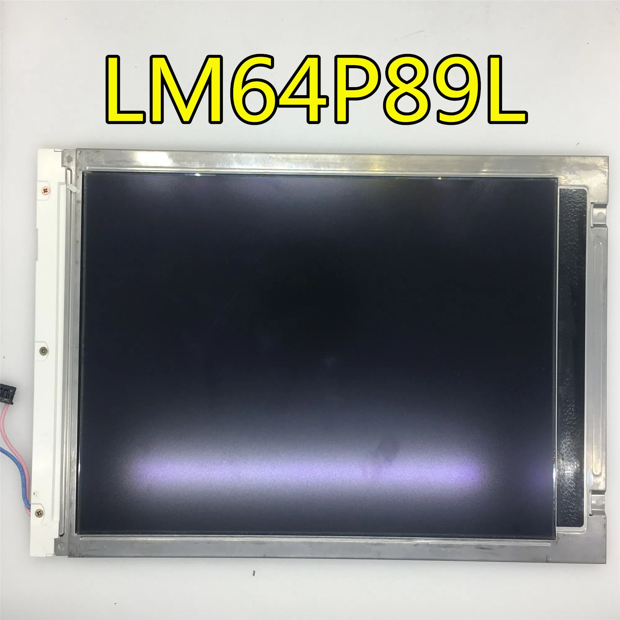 

Original Accessories Strong Packing LM64P89N, LM64P89NA, LM64P89L, LM64P89 LCD Display Replacement