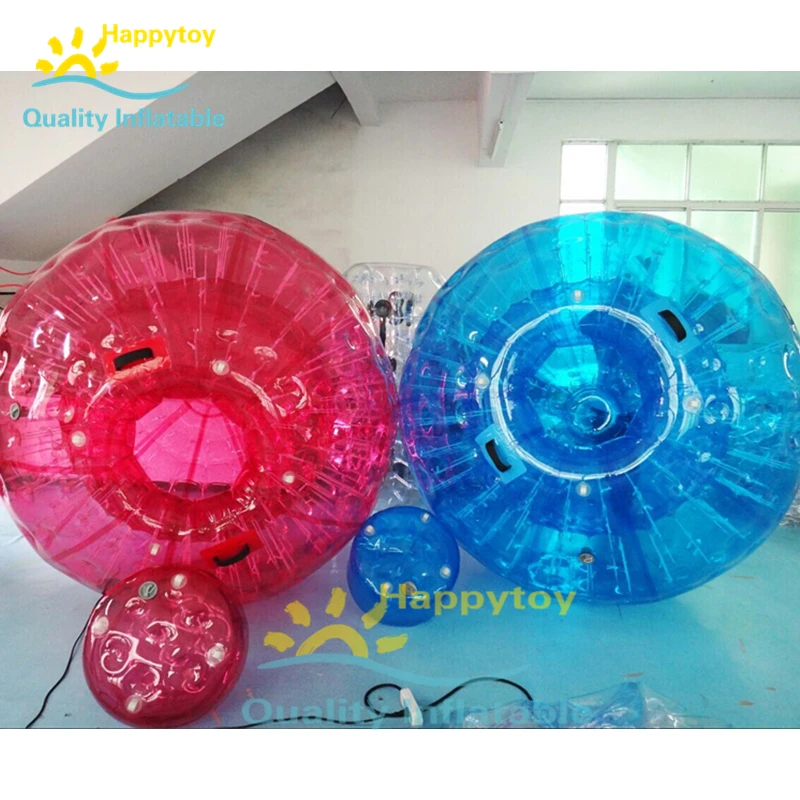 Goedkoop Water Opblaasbare Ballen Zorb Bal/Zwembad Menselijke Hamster Bal Te Koop