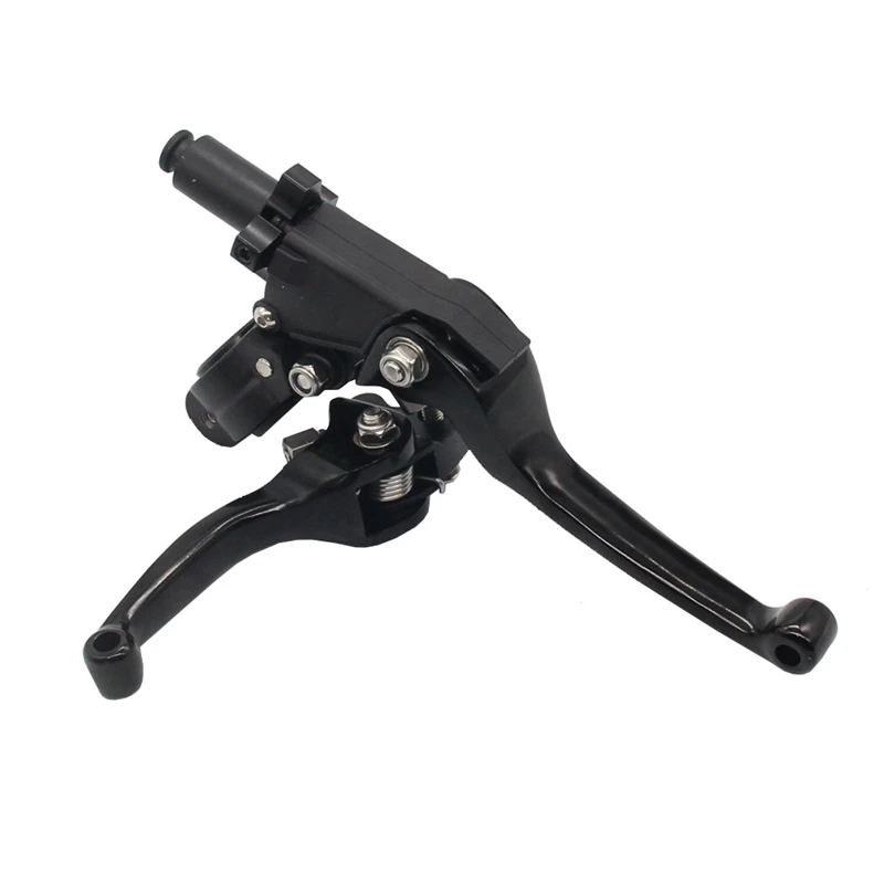 

Рычаг тормоза и сцепления руля для мотоцикла Pitbike внедорожник KEXC EXCF XCFW SX SXF Универсальный рычаг тормоза сцепления