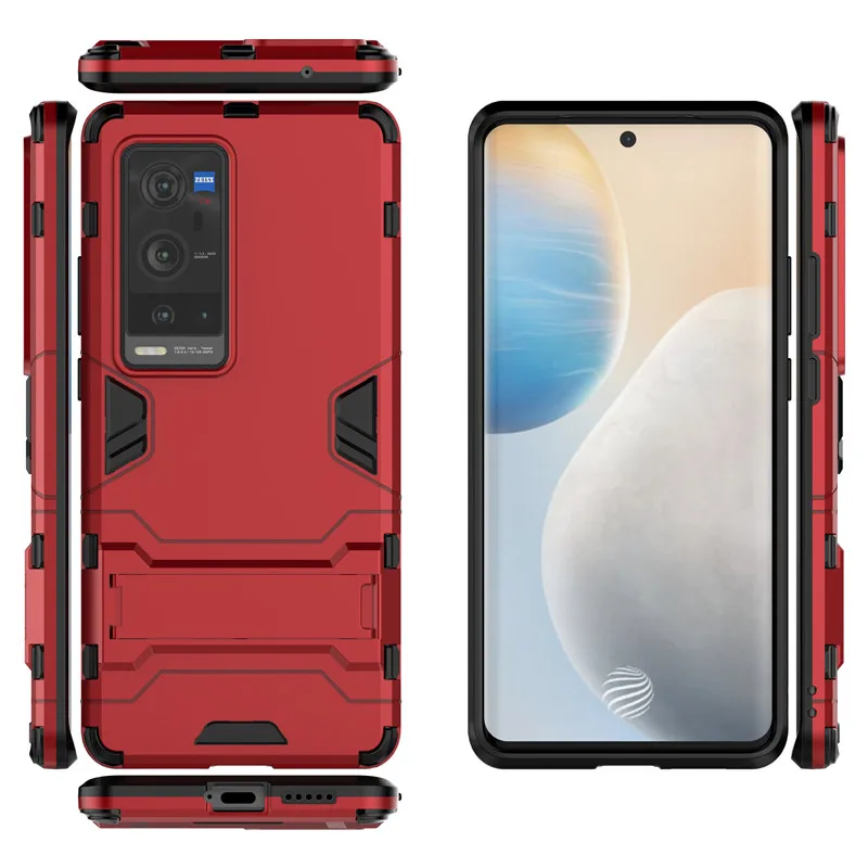 for vivo x60 pro plus case cover vivo x50 pro holder protective bumper hard back phone cases for vivo x60 pro plus 5g funda free global shipping