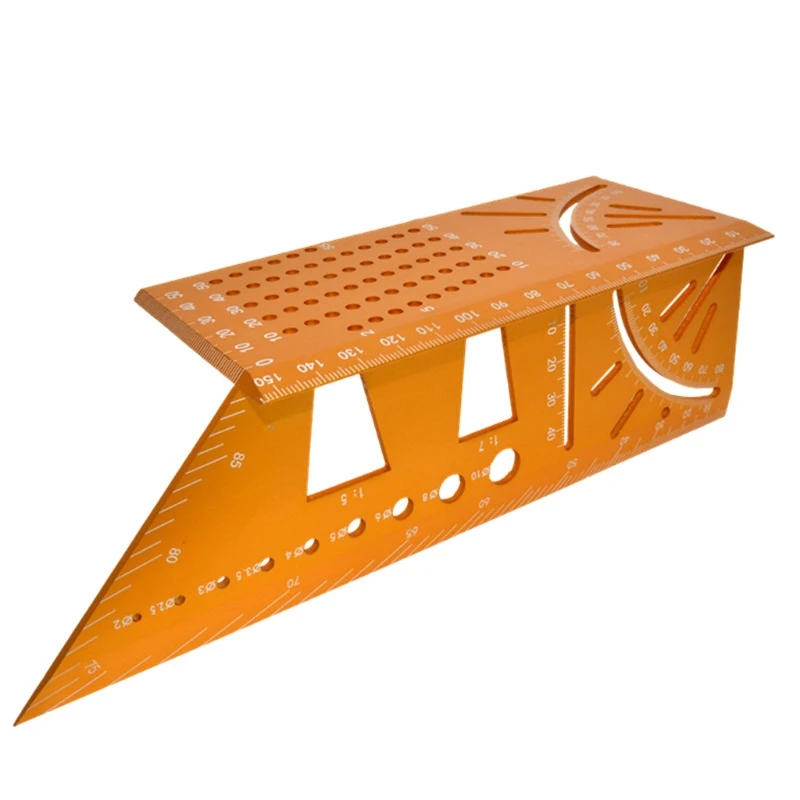 45 90 градусов точное измерение квадратный угол фотоаксессуары оптовая