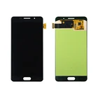 ЖК-дисплей A5 2016 AMOLED для Samsung Galaxy A510, ЖК-дисплей A510F A510M A510FD, сенсорный экран, дигитайзер в сборе, замена