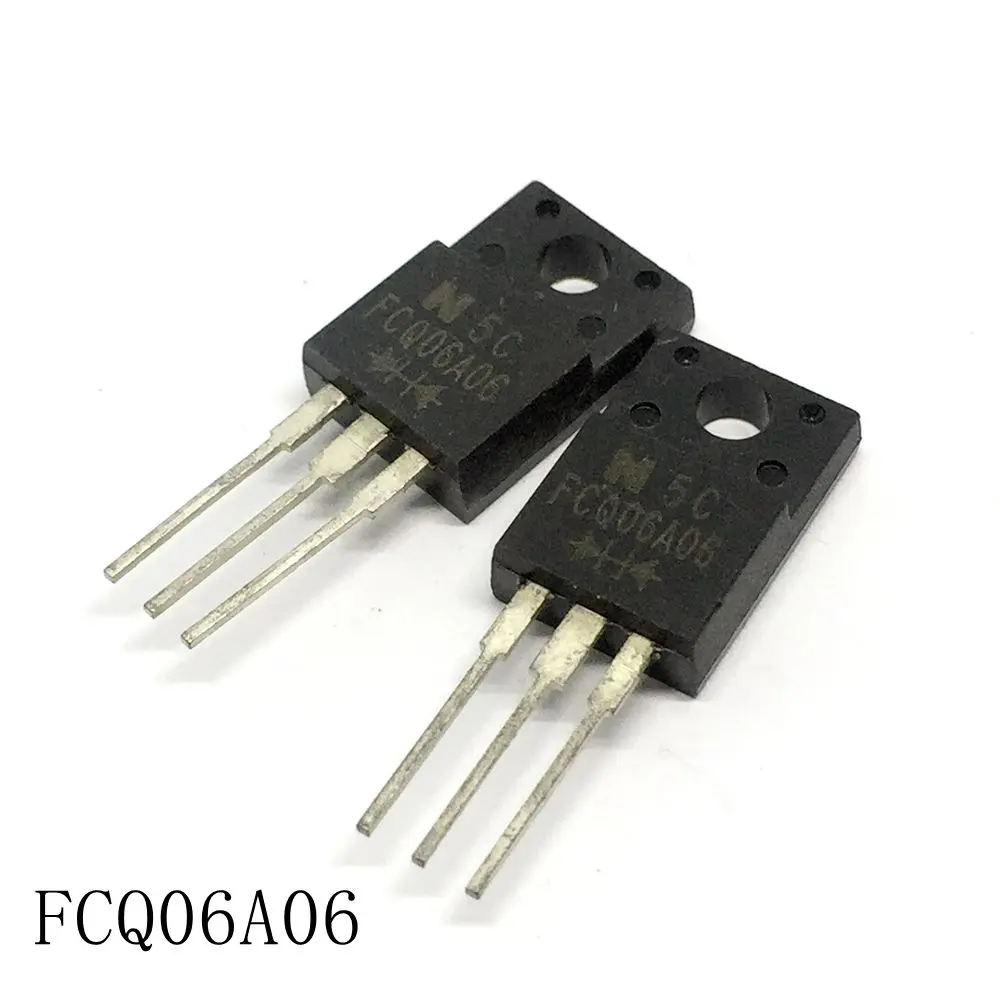 Диод Шоттки FCQ10A03L FCQ06A04 FCQ06A06 FCQ10A04 FCQ30A06 FCQ10A06 FCQ10A06 TO-220F 10 шт./партия, новинка