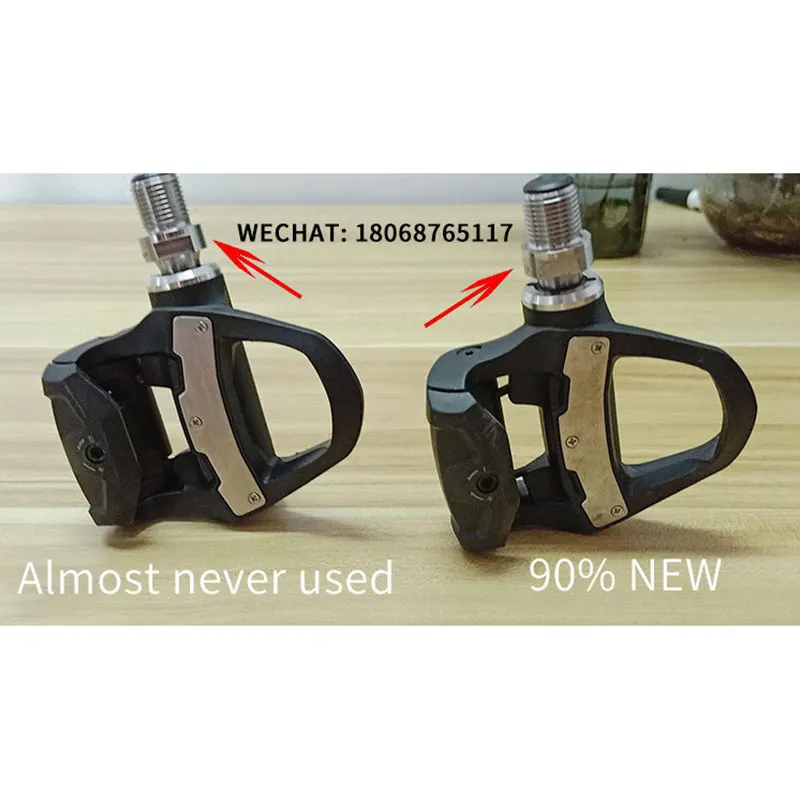 Велокомпьютер Garmin Vector 3 датчик мощности двухсторонний измеритель запчасти для