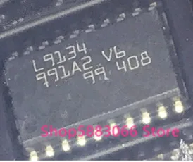 

2 шт. L9134 SOP-20