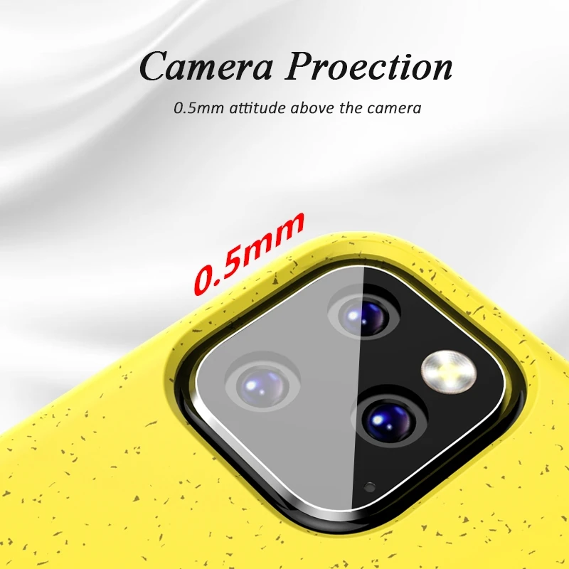Чехол Musubo для iPhone 11 Pro Max Xs XR 8 Plus 7 роскошный чехол мягкая силиконовая рамка